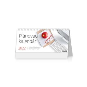 Kalendarz biurkowy 2022 Kalendarz planowania