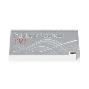 Kalendarz biurkowy 2022 Praktyczny kalendarz (office)