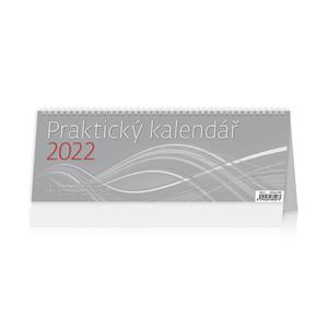 Kalendarz biurkowy 2022 - Praktyczny Kalendarz Office