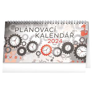 Kalendarz biurkowy 2024 Planner