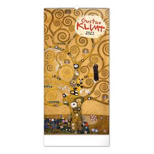 Kalendarz ścienny 2023 Gustav Klimt