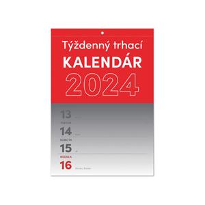 Kalendarz ścienny 2024 A5 SK