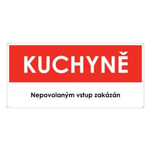 KUCHYNĚ, plast 2 mm s dírkami 190x90 mm