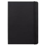 Notatnik Bullet Journal kropkowany A5 - Black Jack