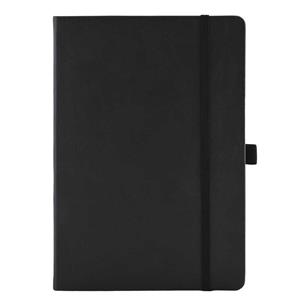 Note BASIC A5 spoted - black