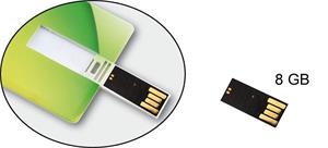 Pamięć USB - 8 GB