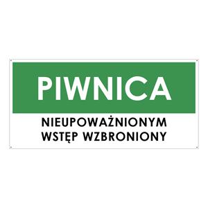 PIWNICA, zielony - płyta PVC 2 mm z dziurkami 190x90 mm