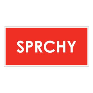 Sprchy, plast 2mm s dierkami-190x90mm