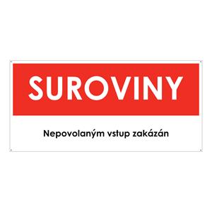 SUROVINY, plast 2 mm s dírkami 190x90 mm