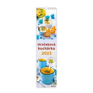 Wall Calendarr 2023 Tie - The cup cookbook