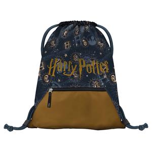 Worek na buty z kieszenią Harry Potter Hogwarts